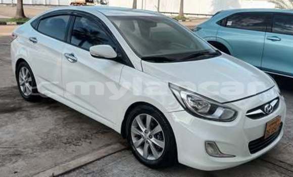 Buy Used Toyota Allion Other Car in Vientiane in Vientiane Province
