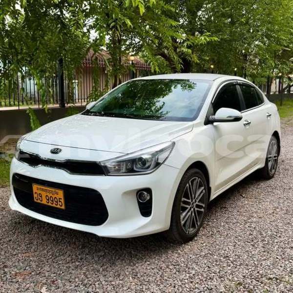Big with watermark kia rio vientiane province vientiane 7473