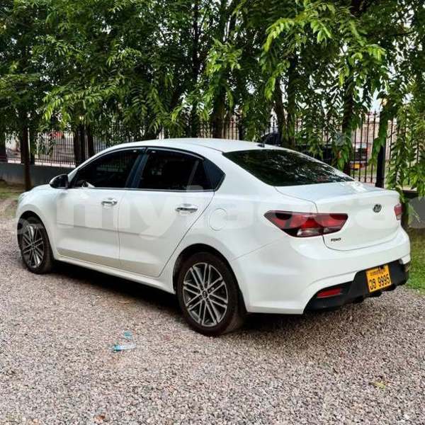 Big with watermark kia rio vientiane province vientiane 7473