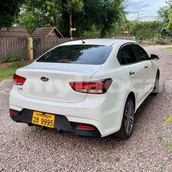 Big with watermark kia rio vientiane province vientiane 7473