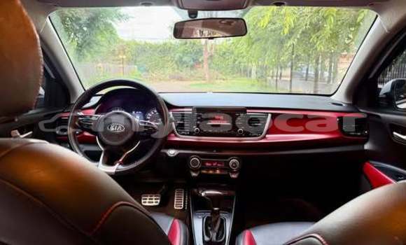 Buy Used Kia Rio Other Car in Vientiane in Vientiane Province Buy Used Kia Rio Other Car in Vientiane in Vientiane Province