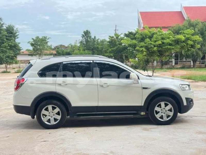 Big with watermark chevrolet captiva vientiane province vientiane 7475