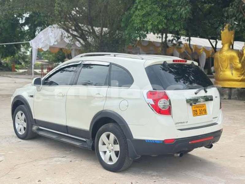 Big with watermark chevrolet captiva vientiane province vientiane 7475