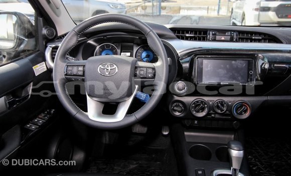 Buy Import Toyota Land Cruiser Black Car in Import - Dubai in Attapeu Province Buy Import Toyota Land Cruiser Black Car in Import - Dubai in Attapeu Province