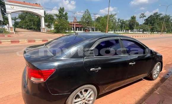 Buy Used Toyota Corolla Other Car in Attapeu in Attapeu Province