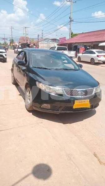 Big with watermark toyota corolla attapeu province attapeu 7476