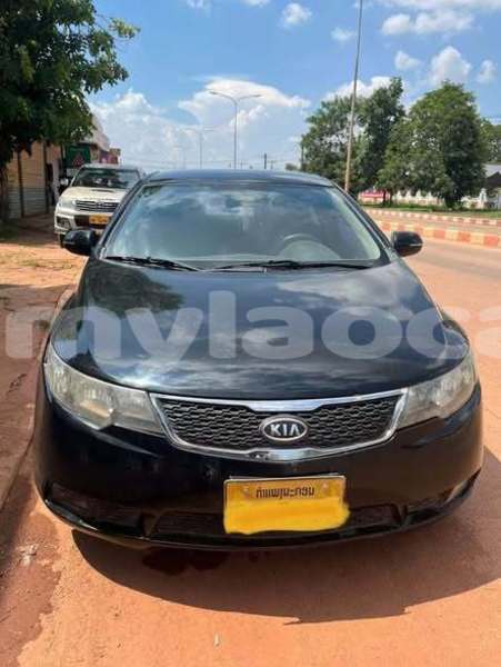 Big with watermark toyota corolla attapeu province attapeu 7476