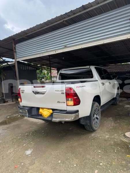 Big with watermark toyota hiluxe revo vientiane province vientiane 7477