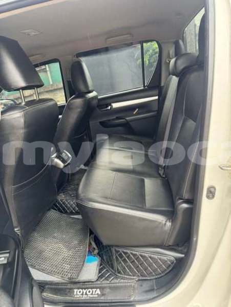 Big with watermark toyota hiluxe revo vientiane province vientiane 7477