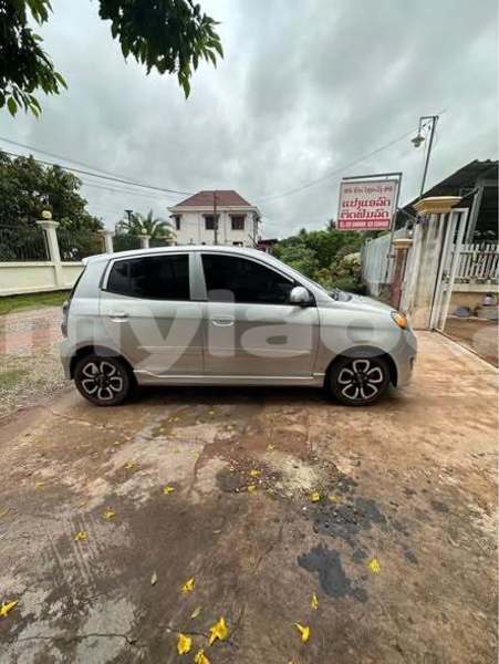 Big with watermark toyota corolla vientiane province vientiane 7481
