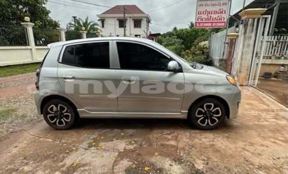 Buy Used Toyota Corolla Other Car in Vientiane in Vientiane Province