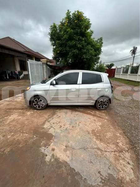 Big with watermark toyota corolla vientiane province vientiane 7481