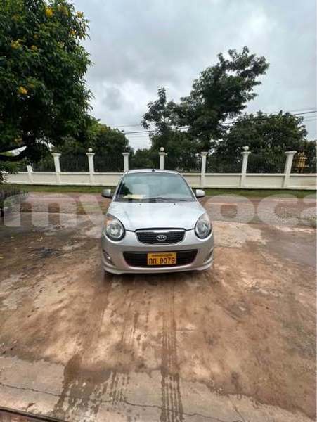 Big with watermark toyota corolla vientiane province vientiane 7481