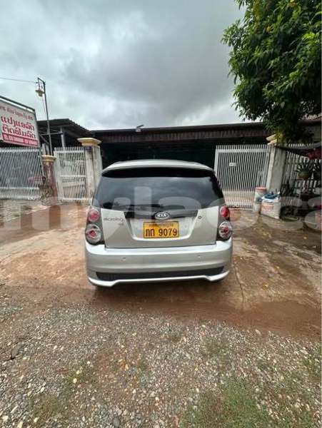 Big with watermark toyota corolla vientiane province vientiane 7481