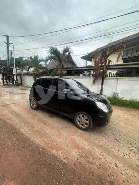 Big with watermark toyota alphard vientiane province vientiane 7482
