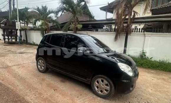 Buy Used Toyota Alphard Other Car in Vientiane in Vientiane Province
