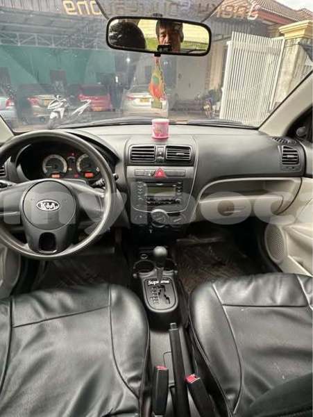 Big with watermark toyota alphard vientiane province vientiane 7482