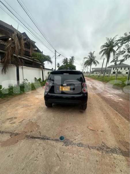 Big with watermark toyota alphard vientiane province vientiane 7482