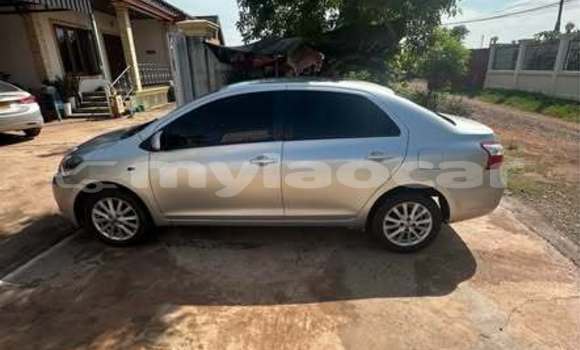 Buy Used Toyota 4Runner Other Car in Vientiane in Vientiane Province