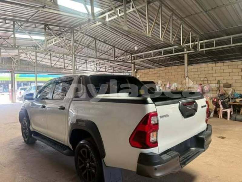 Big with watermark toyota hiluxe revo vientiane province vientiane 7487