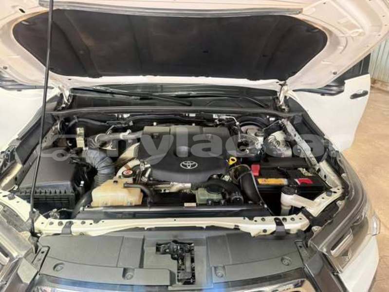 Big with watermark toyota hiluxe revo vientiane province vientiane 7487