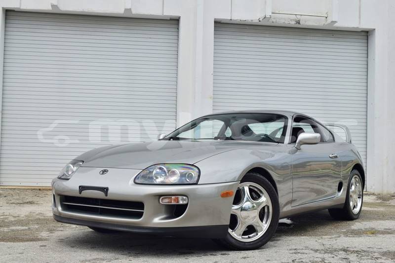 Big with watermark toyota supra vientiane province vientiane 7488