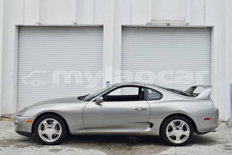 Big with watermark toyota supra vientiane province vientiane 7488