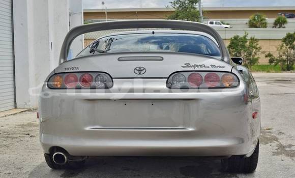 Acheter Occasion Voiture Toyota Supra Gris à Vientiane, Vientiane Province Acheter Occasion Voiture Toyota Supra Gris à Vientiane, Vientiane Province