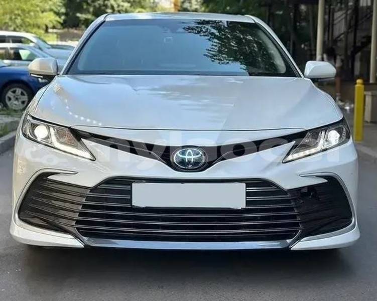 Big with watermark toyota camry vientiane province vientiane 7493
