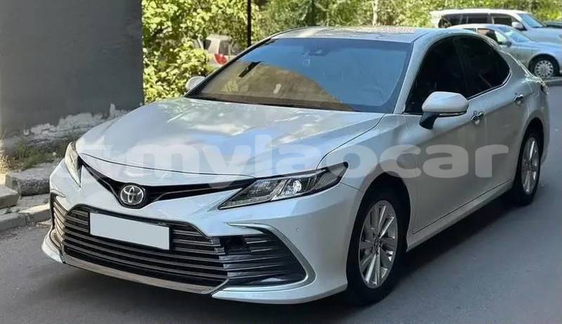 Big with watermark toyota camry vientiane province vientiane 7493