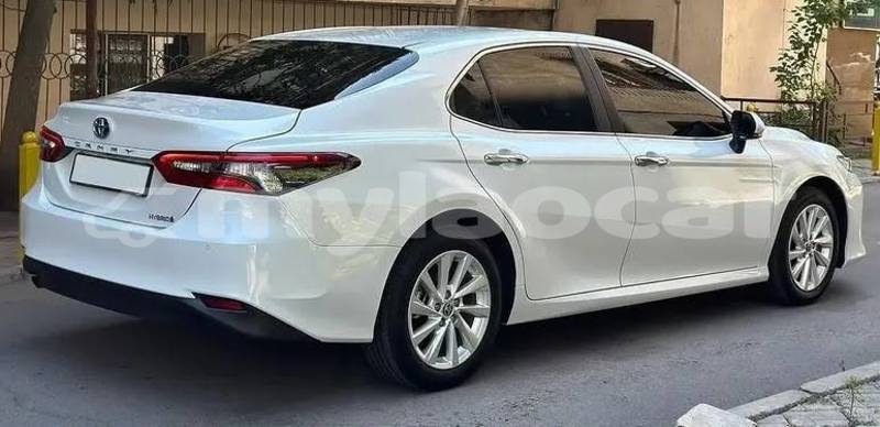 Big with watermark toyota camry vientiane province vientiane 7493