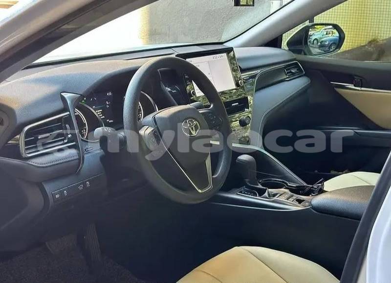 Big with watermark toyota camry vientiane province vientiane 7493