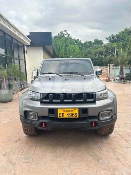 Big with watermark toyota tacoma vientiane province vientiane 7494