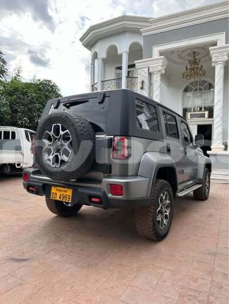 Big with watermark toyota tacoma vientiane province vientiane 7494