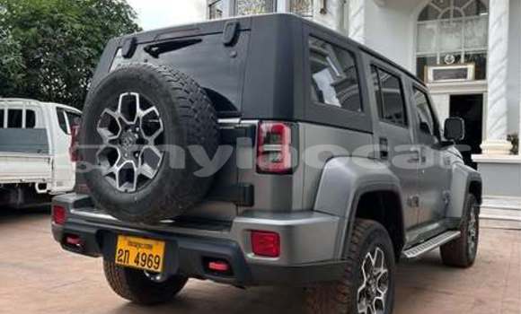 ຊື້ ໃຊ້ແລ້ວ Toyota Tacoma Other ລົດ ໃນ Vientiane ໃນ Vientiane Province ຊື້ ໃຊ້ແລ້ວ Toyota Tacoma Other ລົດ ໃນ Vientiane ໃນ Vientiane Province