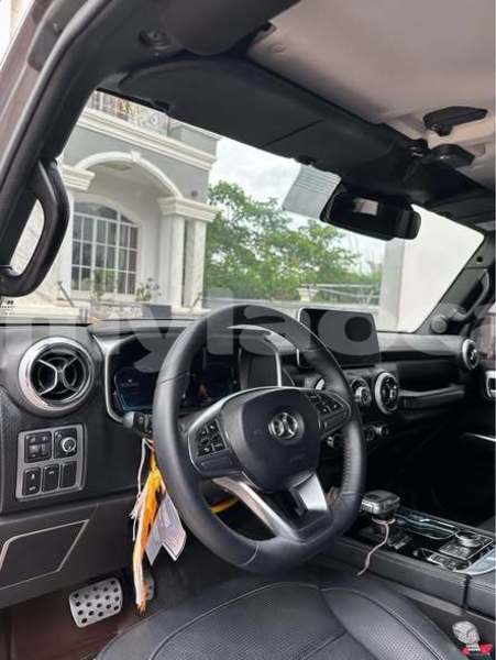 Big with watermark toyota tacoma vientiane province vientiane 7494