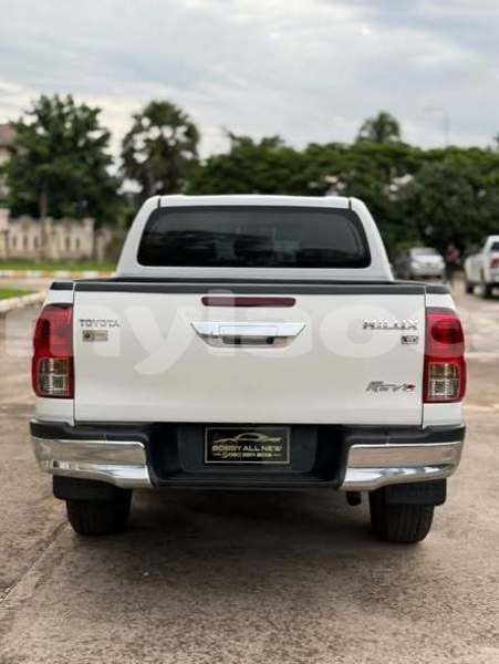 Big with watermark toyota hiluxe revo vientiane province vientiane 7496