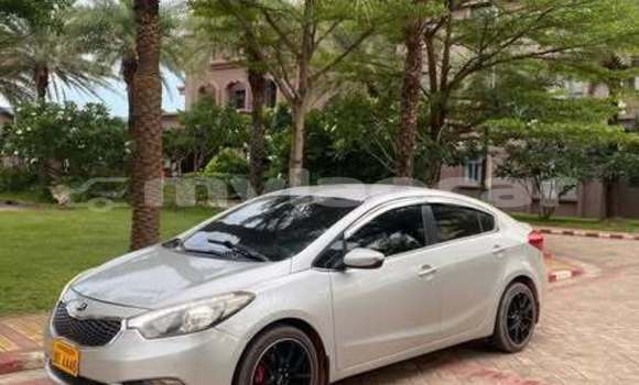 Buy Used Cadillac ATS Other Car in Vientiane in Vientiane Province