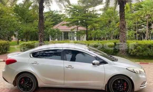 Buy Used Cadillac ATS Other Car in Vientiane in Vientiane Province Buy Used Cadillac ATS Other Car in Vientiane in Vientiane Province