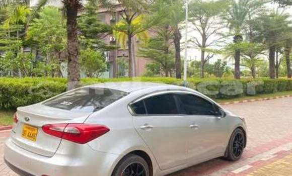 Buy Used Cadillac ATS Other Car in Vientiane in Vientiane Province Buy Used Cadillac ATS Other Car in Vientiane in Vientiane Province