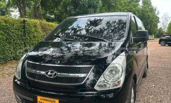 Buy Used Toyota 4Runner Other Car in Vientiane in Vientiane Province
