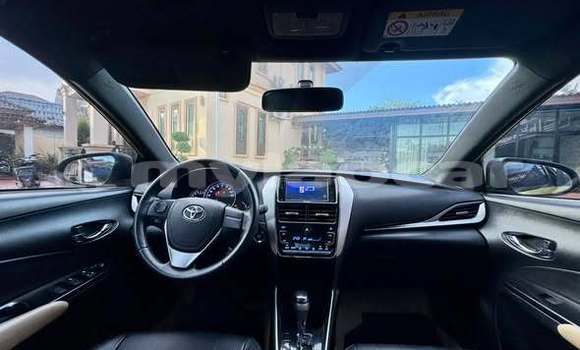 Buy Used Toyota Yaris Other Car in Vientiane in Vientiane Province Buy Used Toyota Yaris Other Car in Vientiane in Vientiane Province