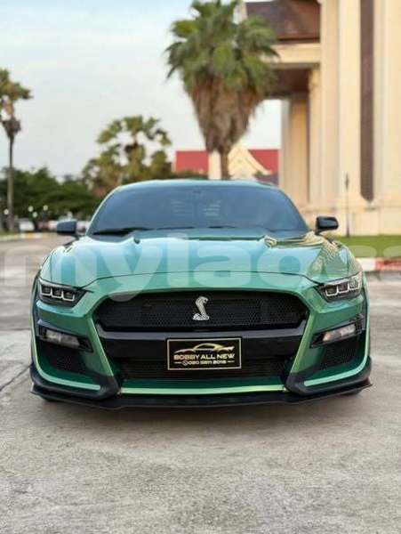 Big with watermark ford mustang vientiane province vientiane 7500