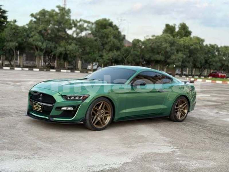 Big with watermark ford mustang vientiane province vientiane 7500