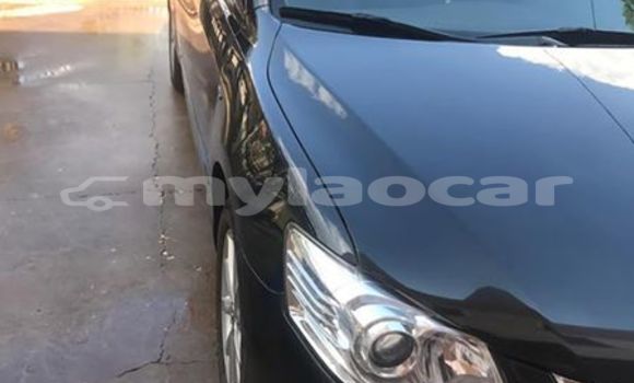 Buy Used Toyota Camry Black Car in Vientiane in Vientiane Province Buy Used Toyota Camry Black Car in Vientiane in Vientiane Province