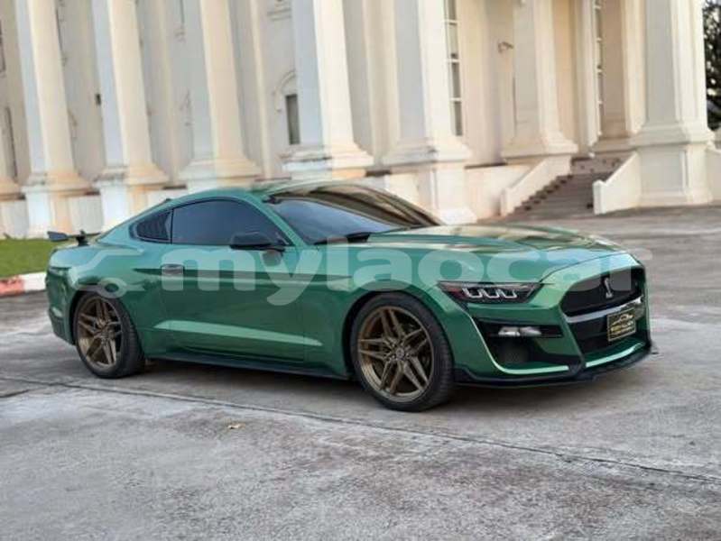 Big with watermark ford mustang vientiane province vientiane 7500
