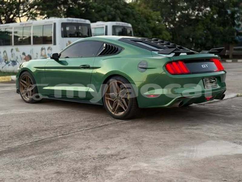 Big with watermark ford mustang vientiane province vientiane 7500