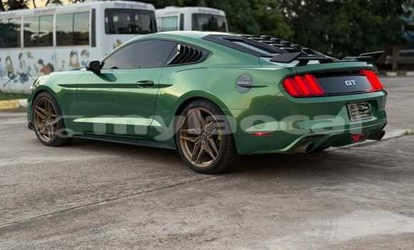 Buy Used Ford Mustang Other Car in Vientiane in Vientiane Province Buy Used Ford Mustang Other Car in Vientiane in Vientiane Province
