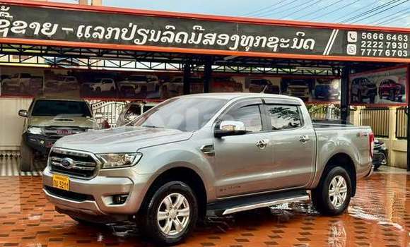 Buy Used Ford Taurus X Other Car in Vientiane in Vientiane Province