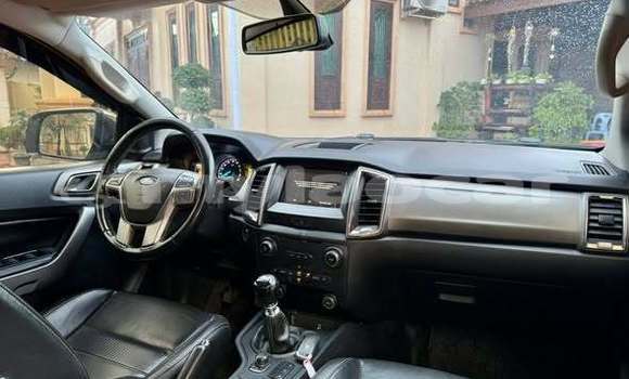 Buy Used Ford Taurus X Other Car in Vientiane in Vientiane Province Buy Used Ford Taurus X Other Car in Vientiane in Vientiane Province